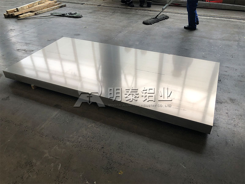 6061模具鋁板