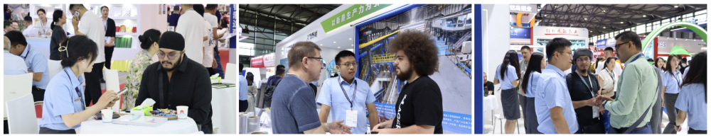 重磅來襲！明泰鋁業(yè)邀您共赴2025中國國際鋁工業(yè)展會