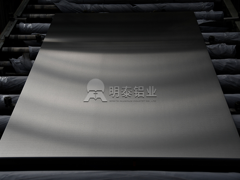 5083船用鋁板